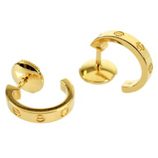 カルティエ ジュエリー 買取価格9