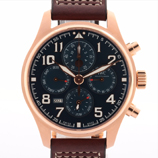 IWC 買取価格2