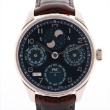 IWC 買取価格3
