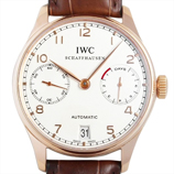 IWC 買取価格4