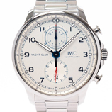 IWC 買取価格7