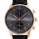 IWC 買取価格8
