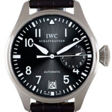 IWC 買取価格10