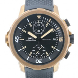 IWC 買取価格12