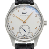 IWC 買取価格13