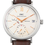IWC 買取価格15