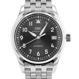 IWC 買取価格20