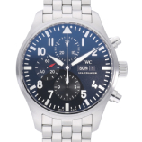 IWC 買取価格21