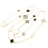 ヴァンクリーフ＆アーペル 買取価格19