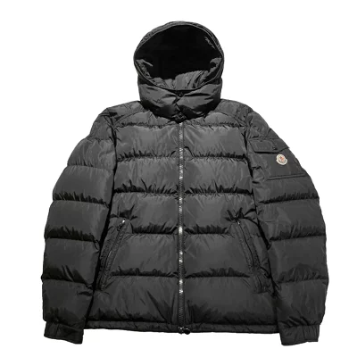 モンクレール 25AW マヤ ショート ダウンジャケット K20911A53600